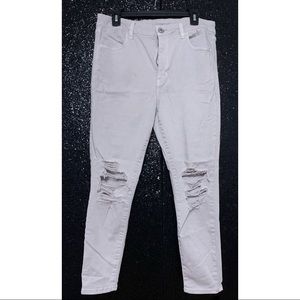 AE NE(X)T LEVEL HIGH-WAISTED JEGGING